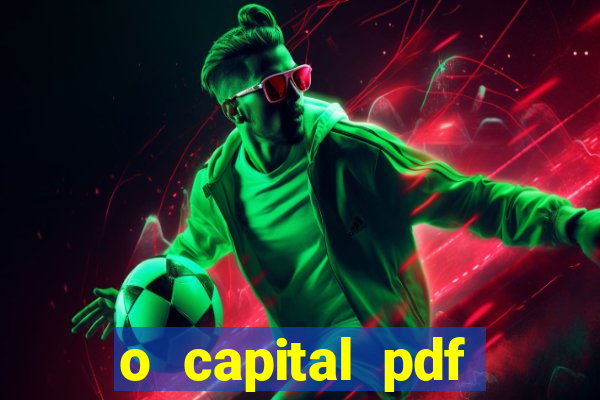 o capital pdf livro 2
